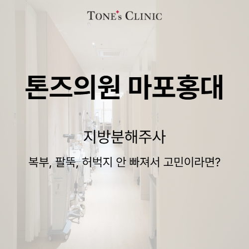지방분해주사