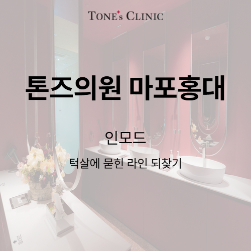 인모드
