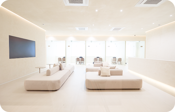 톤즈의원 홍대입구역