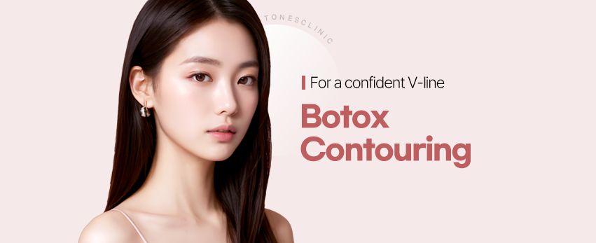 Botox & Facial Contouring Injection